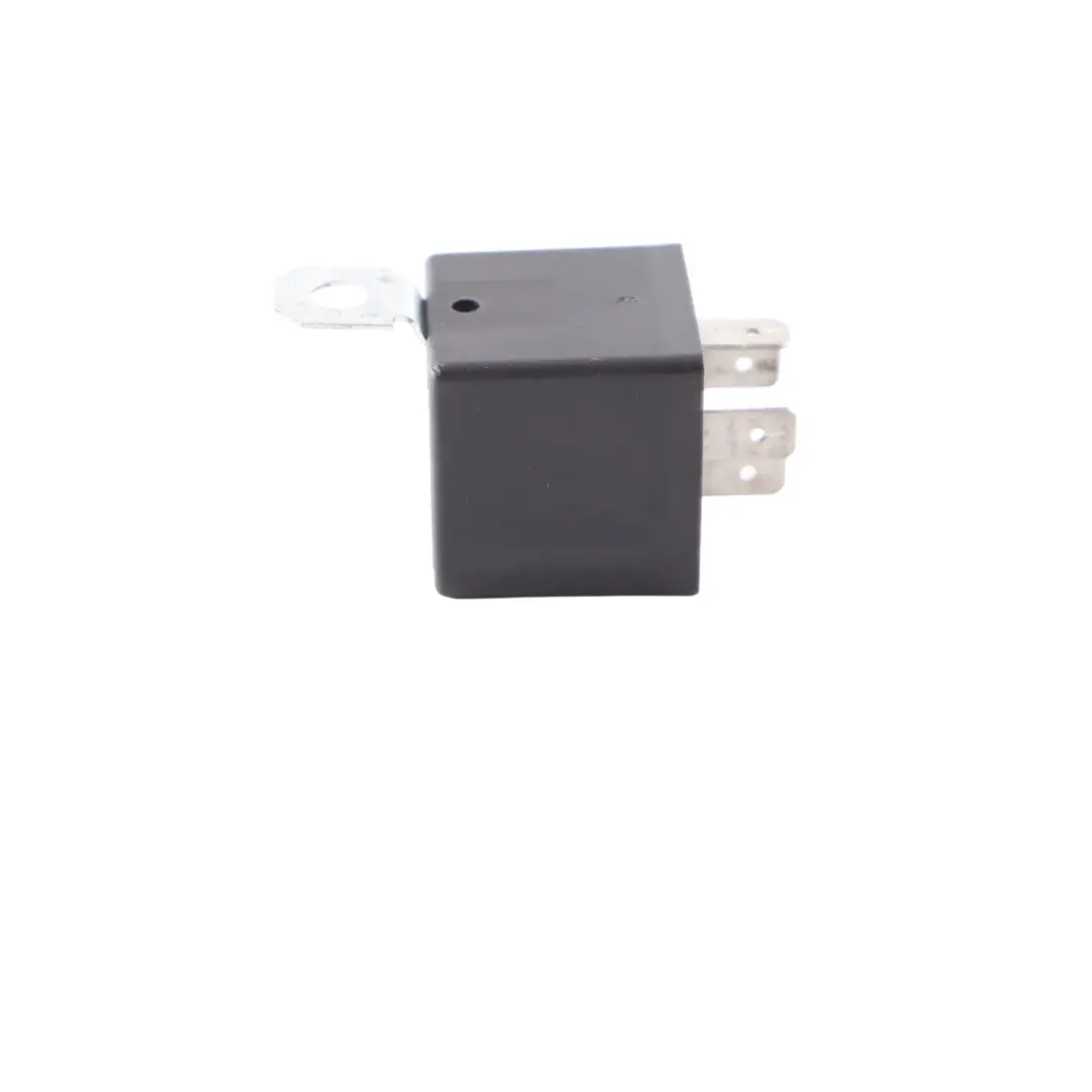 Relay Black Control Unit 4 Pin 12V 5E001