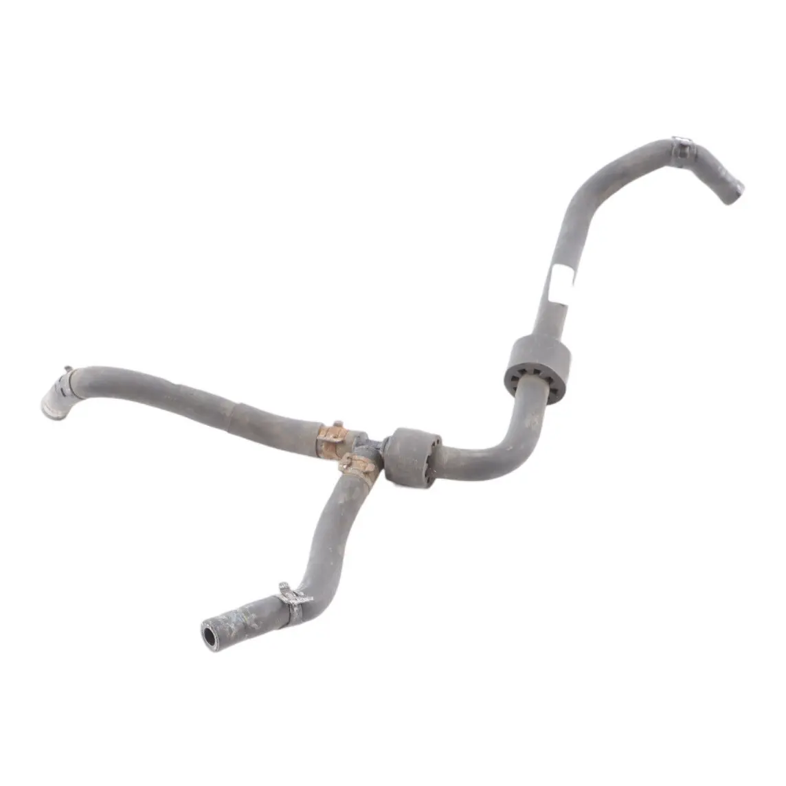 Volkswagen Tiguan 5N Fuel Tank Return Pipe Line Hose Tube 5N0122447K