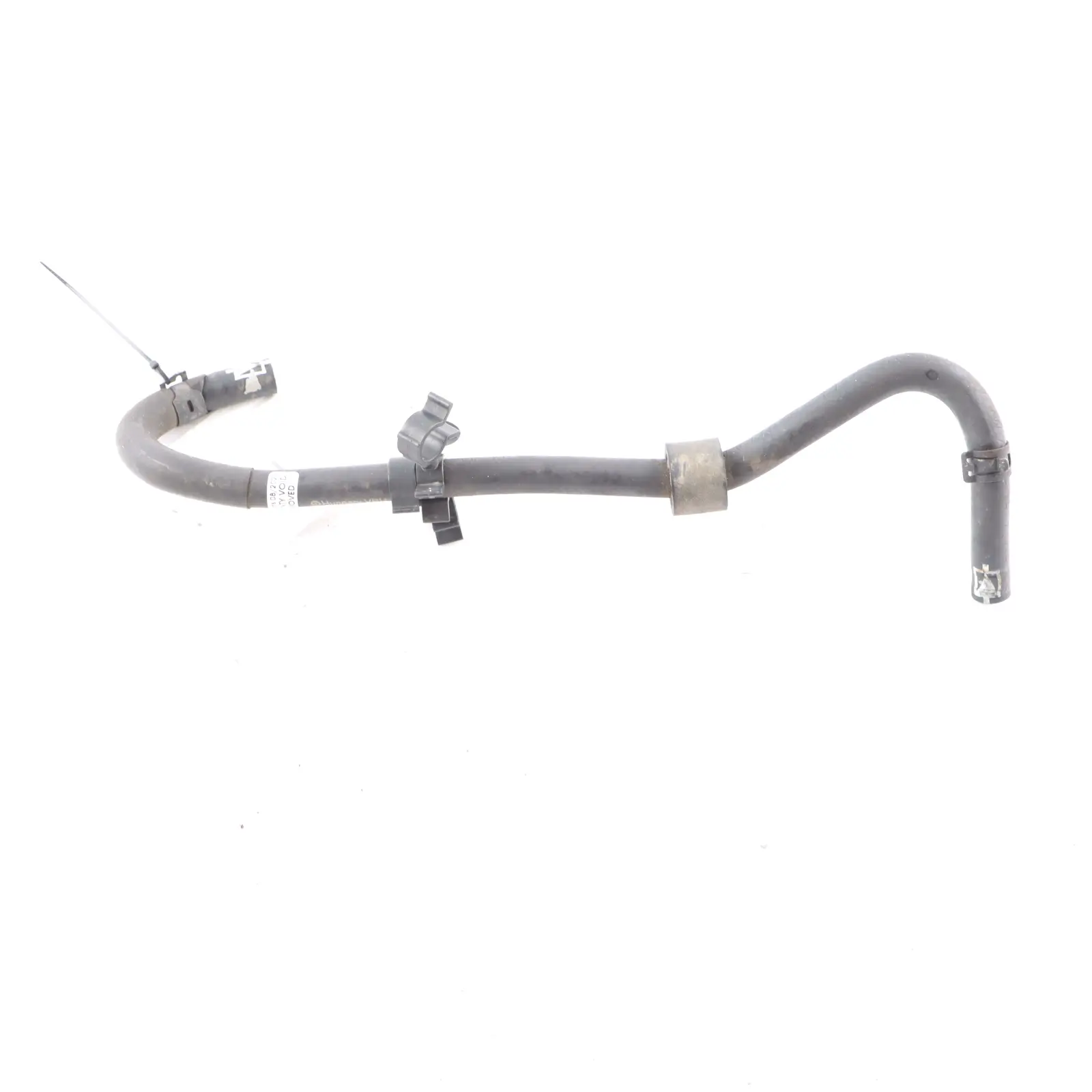 Volkswagen Tiguan 5N Fuel Tank Return Pipe Line Hose Tube 5N0130307K