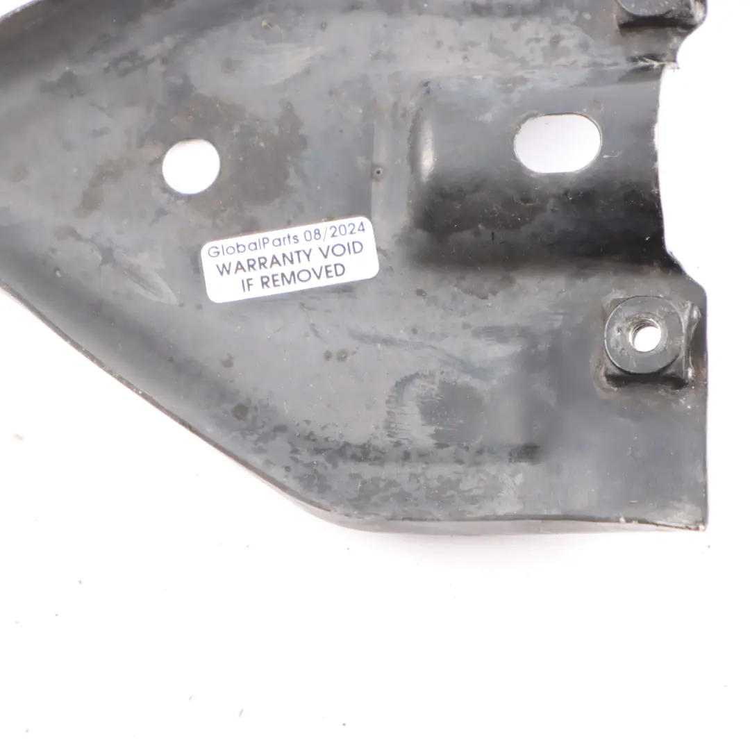 Volkswagen Tiguan 5N Radiator Holder Bracket Support 5N0805567B