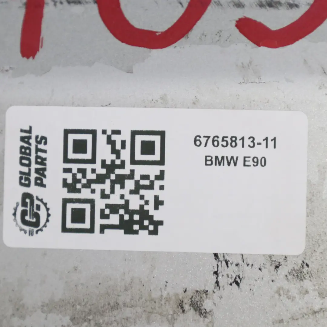 BMW E90 E91 E92 Wheel Alloy Rim 17" Spider Spoke 160 ET:34 8J 6765813