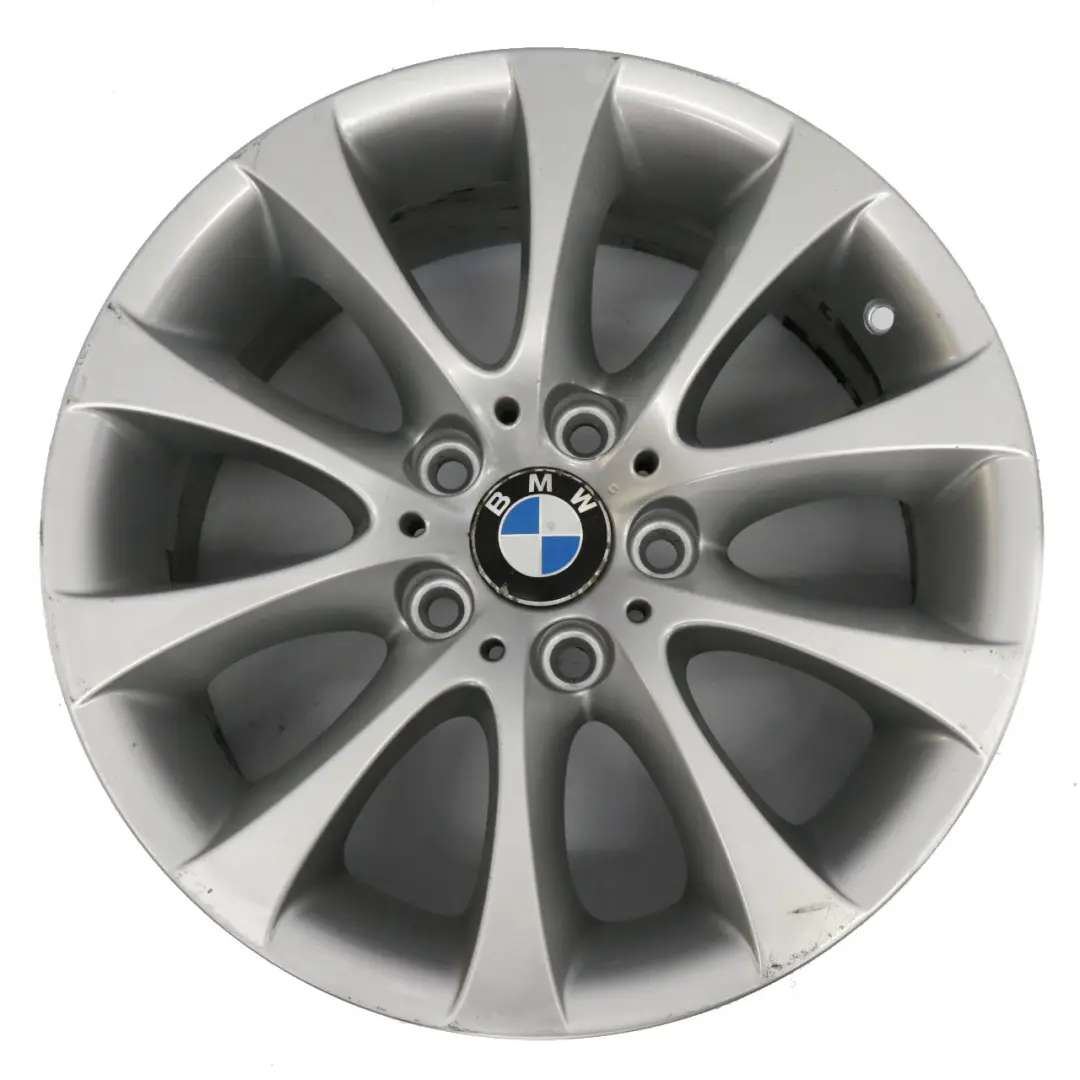 BMW E90 E91 E92 E93 Llanta Aleacion Trasera V Spoke 188 8,5J 17" ET:37