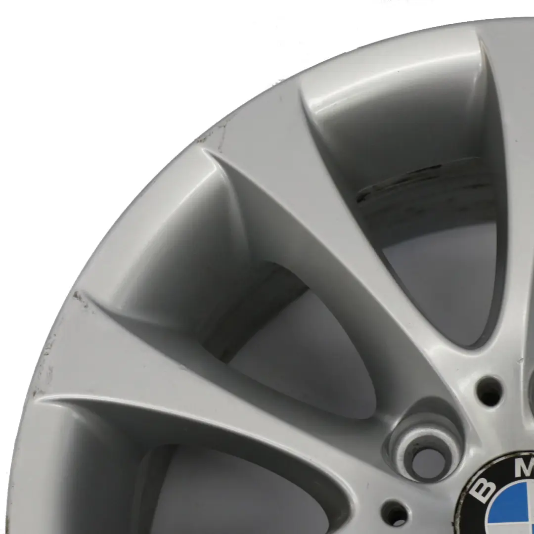 BMW E90 E91 E92 E93 Llanta Aleacion Trasera V Spoke 188 8,5J 17" ET:37