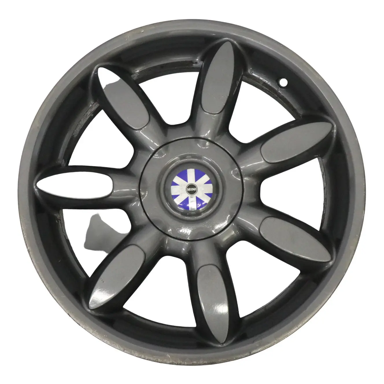 Mini R50 R56 Felga Aluminiowa 17" 7J ET:48 Night Spoke Limp-Home 6773800