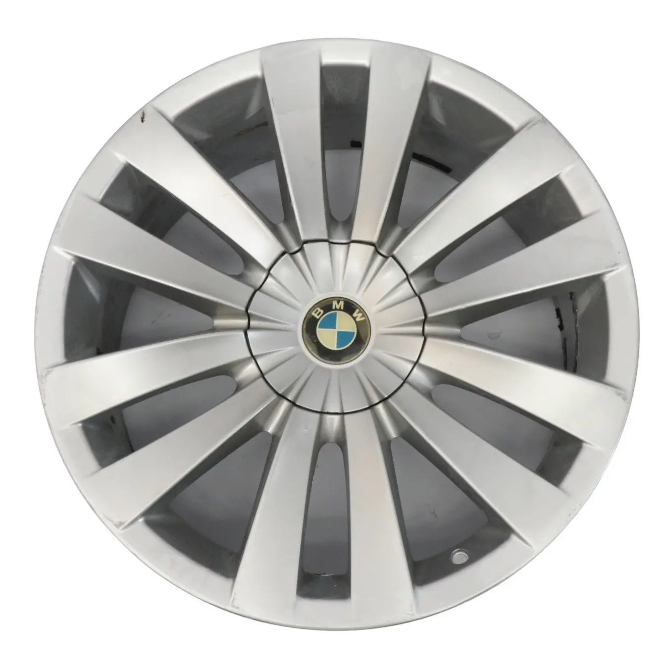 BMW F01 F07 Roue Avant Argentée Jante Alliage 20" 8,5J ET:25 6777779