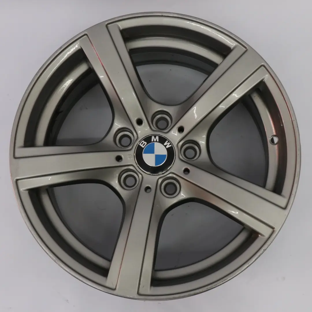 BMW Z4 E89 Llanta de aleación 17" Star Spoke 290 ET:29 8J 6785240