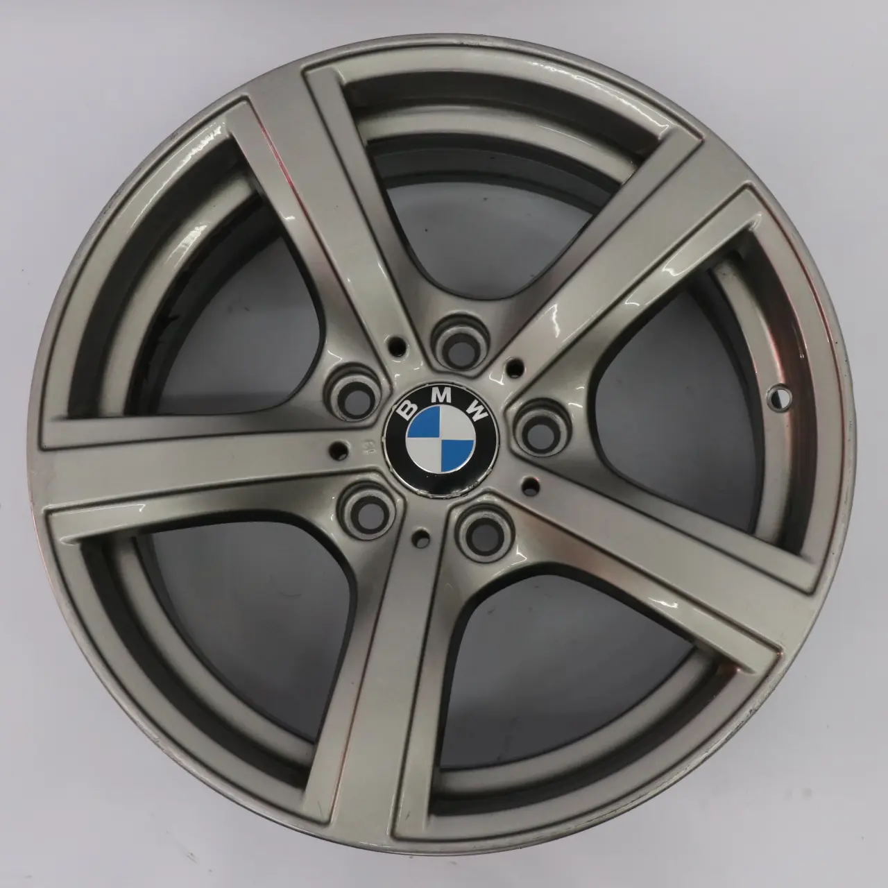 BMW Z4 E89 Alloy Wheel Rim 17" Star Spoke 290 ET:29 8J 6785240