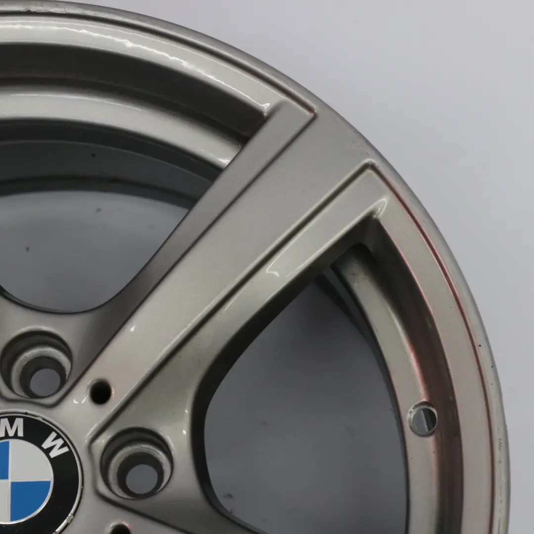 BMW Z4 E89 Felga Aluminiowa 17" Star Spoke 290 ET:29 8J 6785240