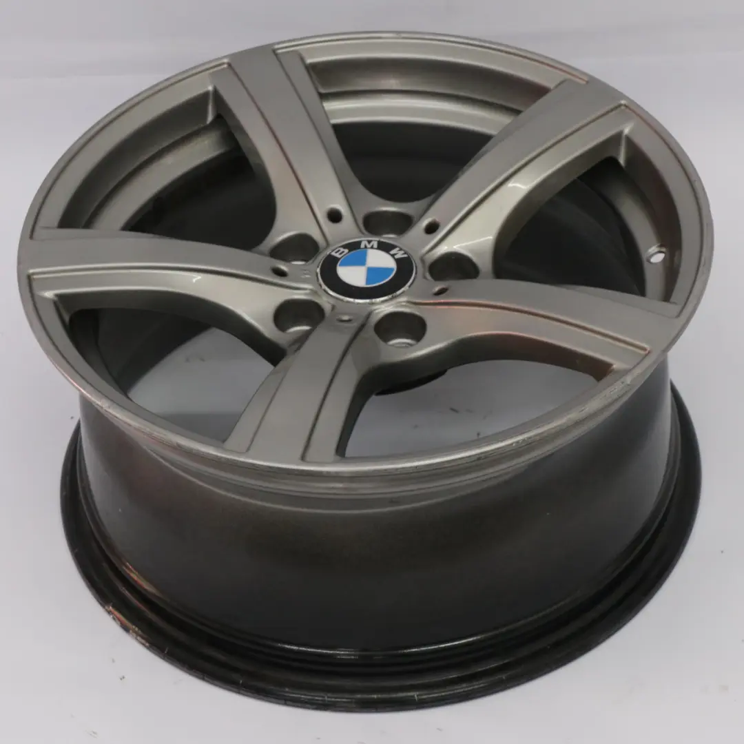 BMW Z4 E89 Felga Aluminiowa 17" Star Spoke 290 ET:29 8J 6785240