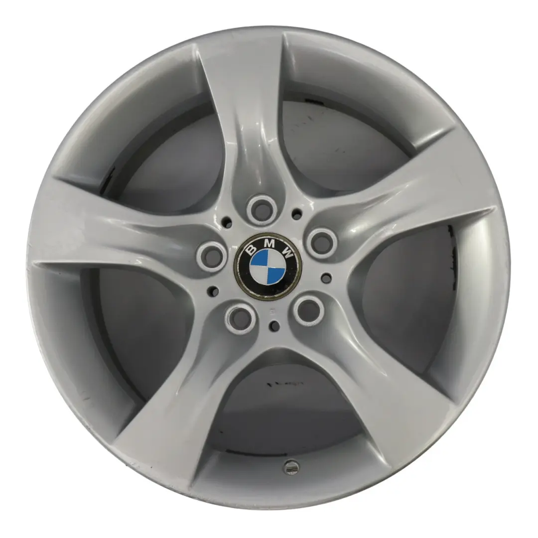 BMW 3 er E90 E91 E92 Alu Felge Alufelge Sternspeiche 339 17" ET:34 8J 6791479