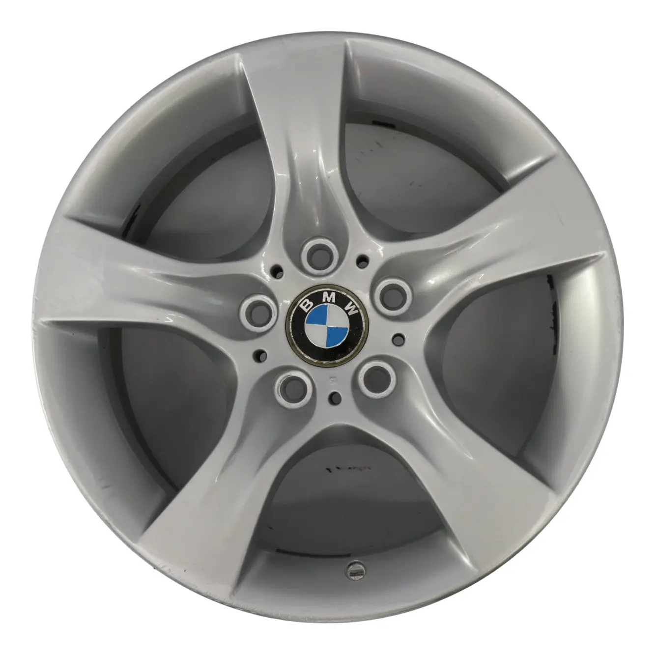 BMW 3 Series E90 E91 E92 Wheel Alloy Rim Star Spoke 339 17" ET:34 8J 6791479