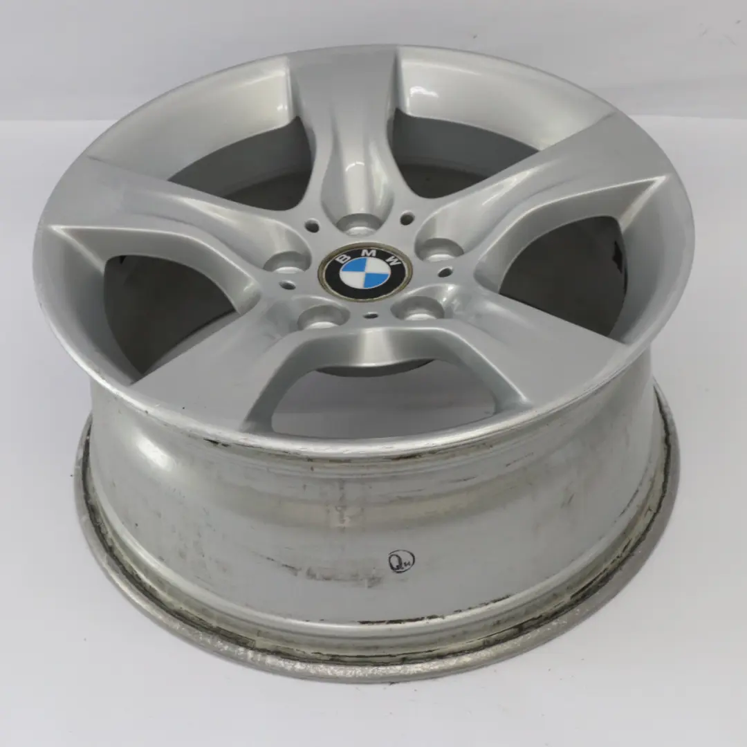 BMW 3 er E90 E91 E92 Alu Felge Alufelge Sternspeiche 339 17" ET:34 8J 6791479