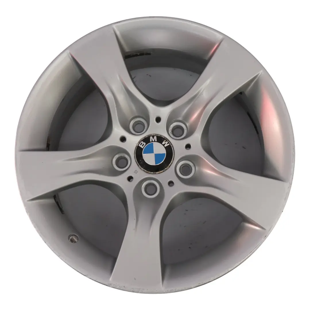 BMW E90 E91 E92 Llanta De Aleacion Star Spoke 339 17" ET:34 8J 6791479