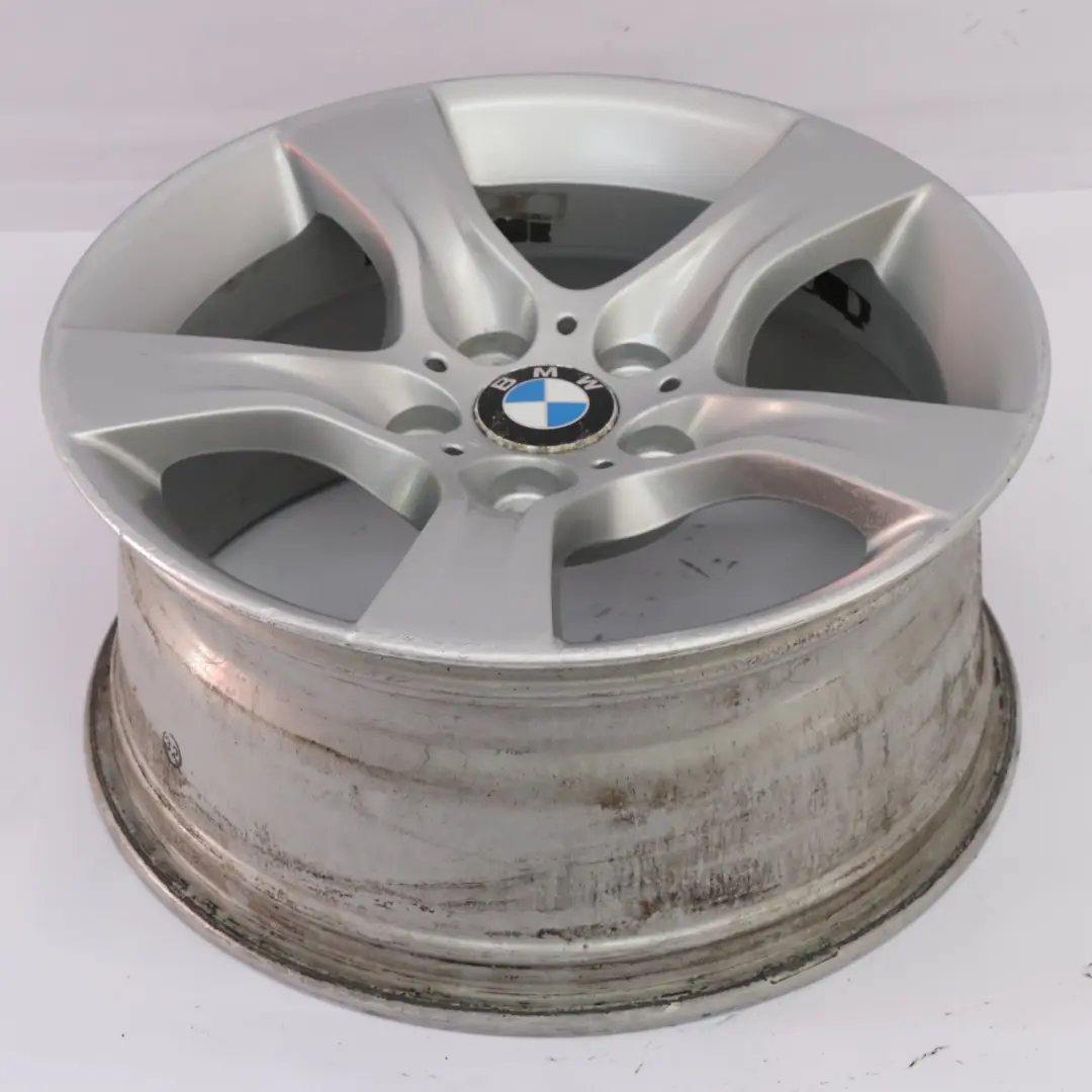 BMW E90 E91 E92 Llanta De Aleacion Star Spoke 339 17" ET:34 8J 6791479