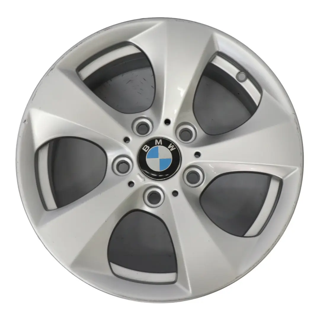 BMW E90 E91 F30 F31 Left Alloy Wheel Rim 16" Streamline 306 7J ET:31 6795805