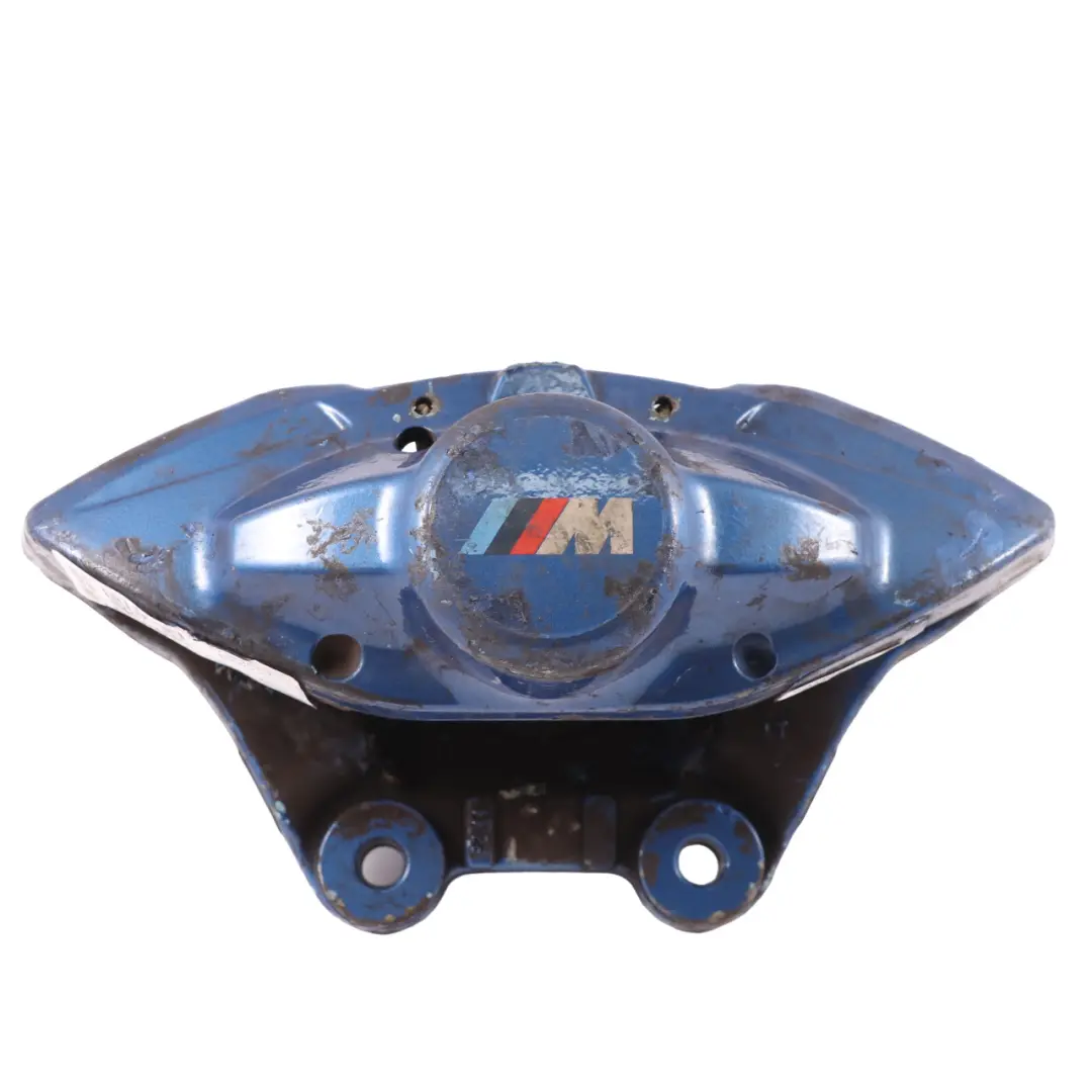 BMW F20 F21 F30 F31 M Sport Trasero Izquierdo Porta Pinza de Freno