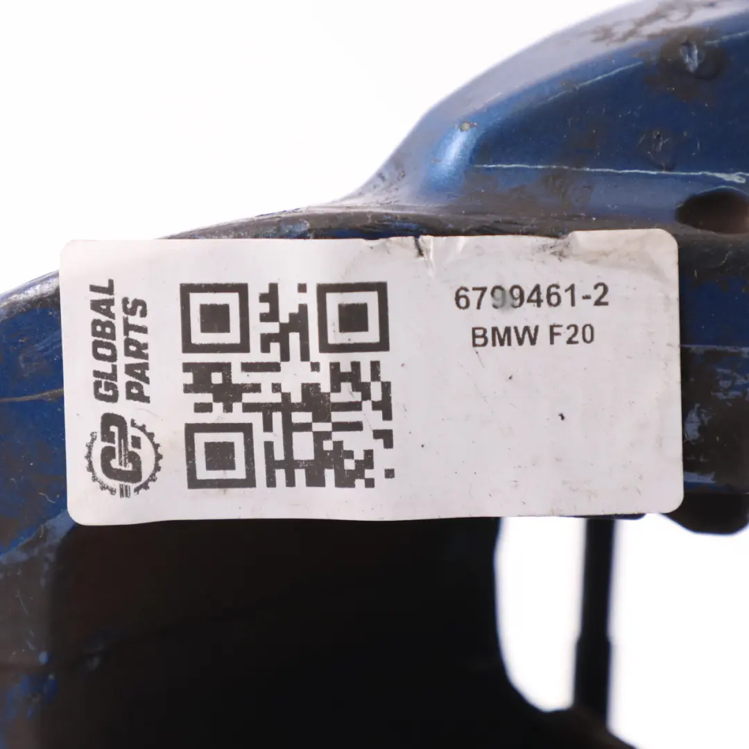 BMW F20 F21 F30 F31 M Sport Trasero Izquierdo Porta Pinza de Freno