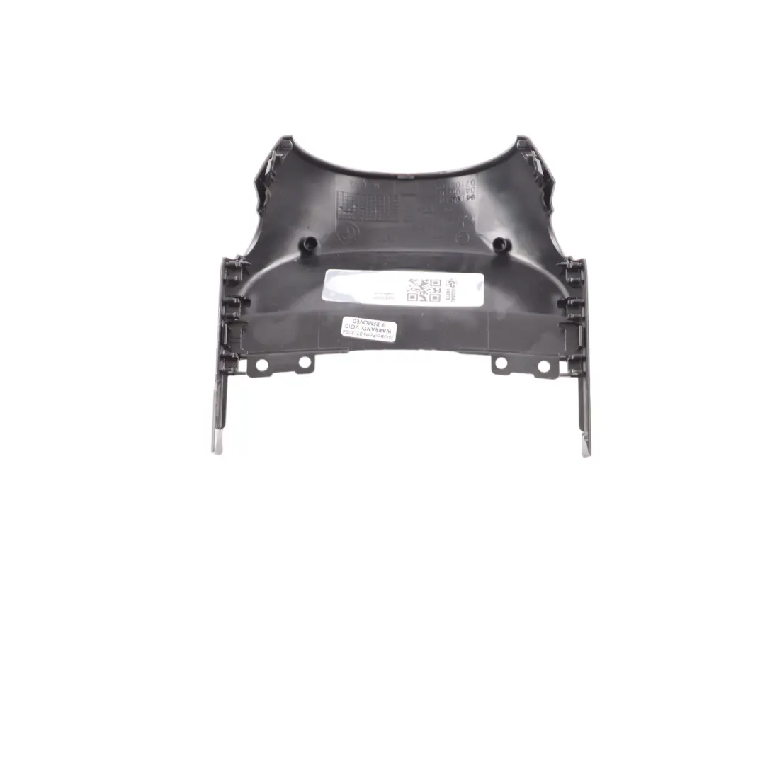 BMW F45 X1 F48 Steering Column Cover Upper Trim Panel Surround 6843858