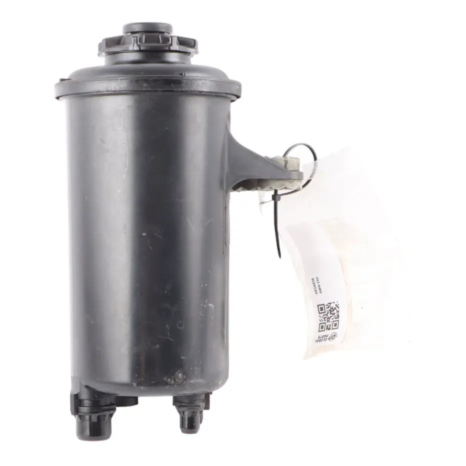 BMW E60 Power Steering Reservoir Oil Fluid Tank Bottle 6854456