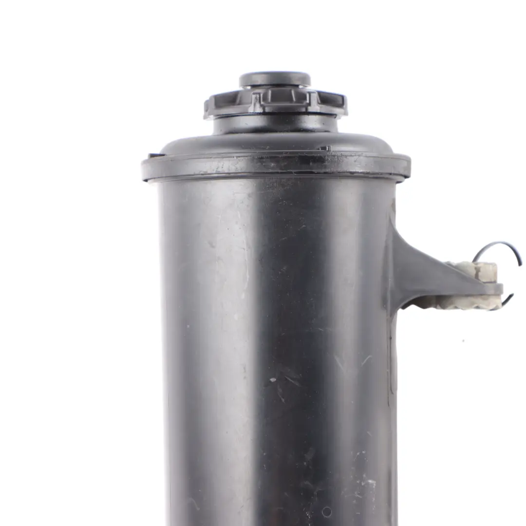 BMW E60 Power Steering Reservoir Oil Fluid Tank Bottle 6854456