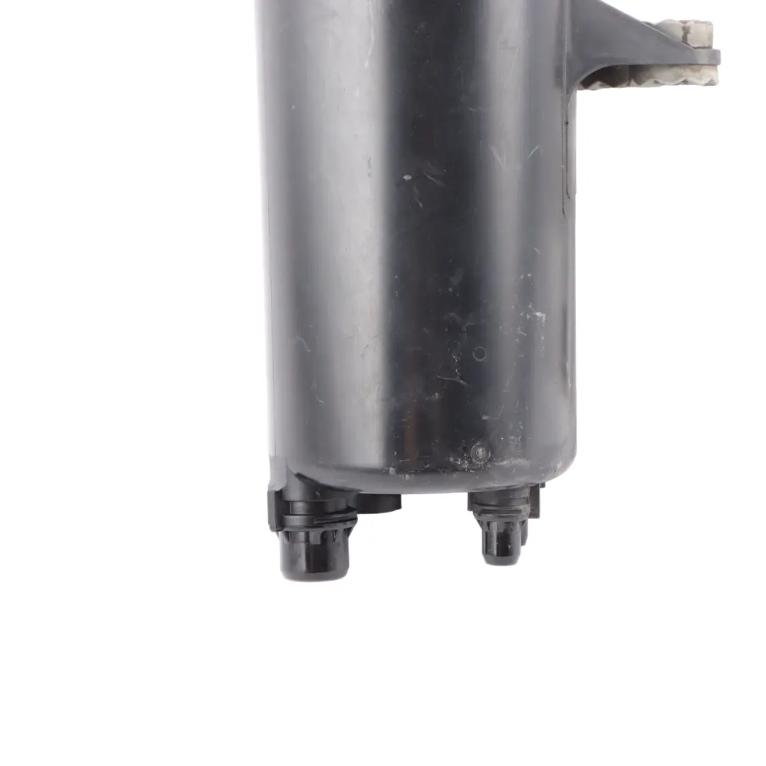 BMW E60 Power Steering Reservoir Oil Fluid Tank Bottle 6854456