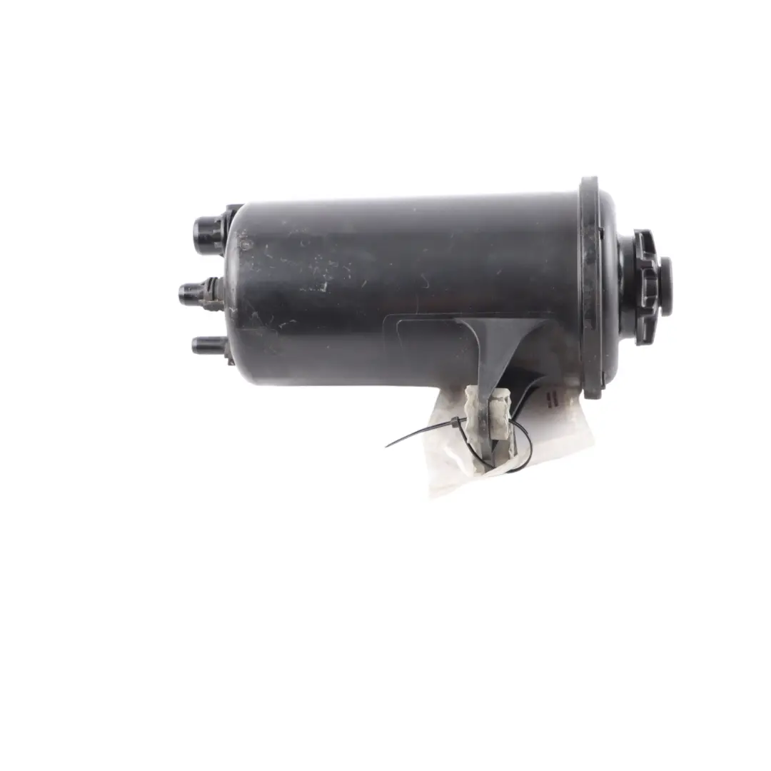 BMW E60 Power Steering Reservoir Oil Fluid Tank Bottle 6854456