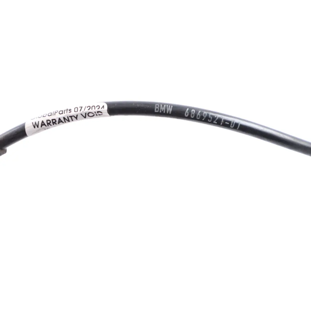 BMW G30 G16 G38 Adaptador trasero VDC Loom Cableado Izquierdo Harness 6869521