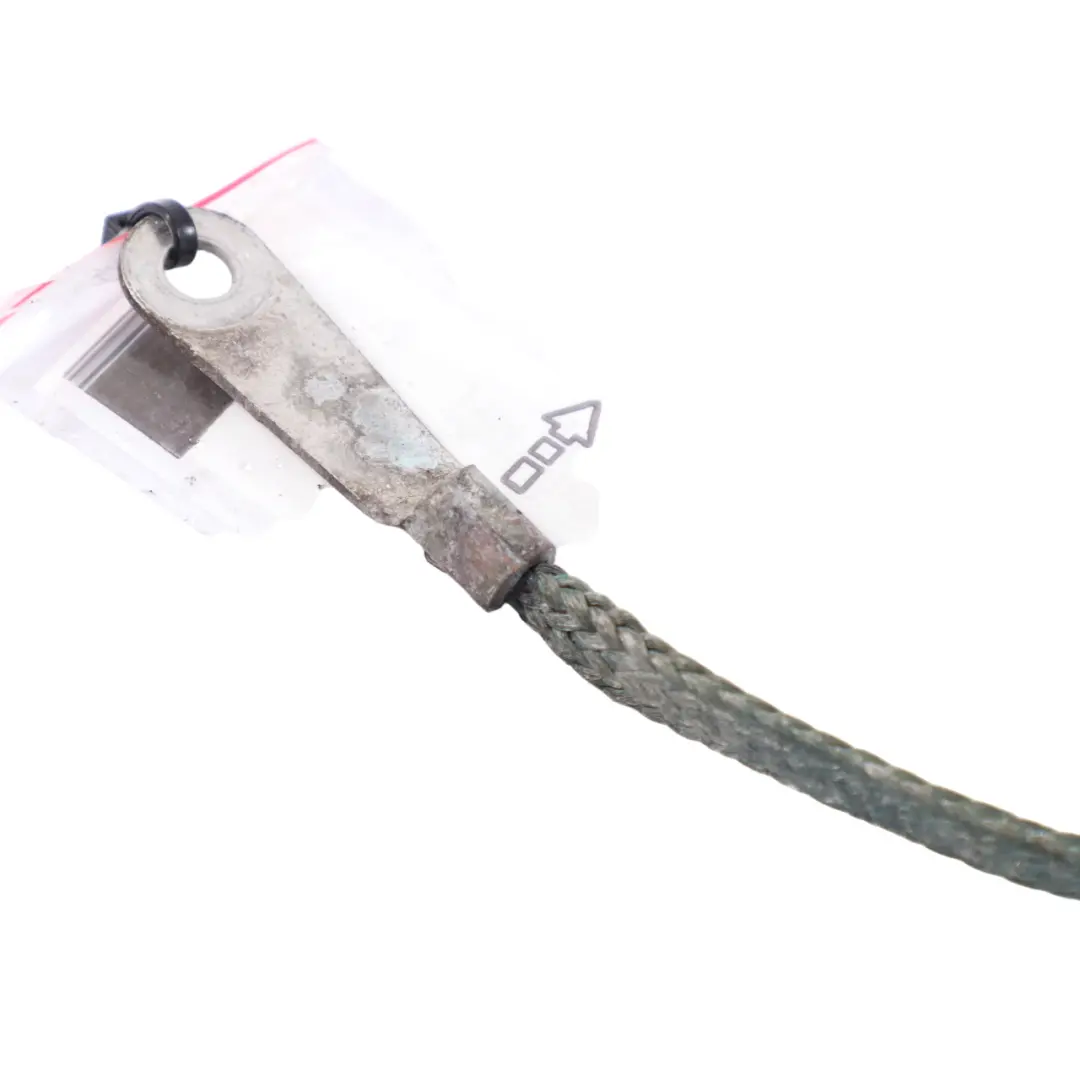 Earth Ground Cable BMW G20 G21 G30 G31 G11 Line Strap Battery Lead 6870078