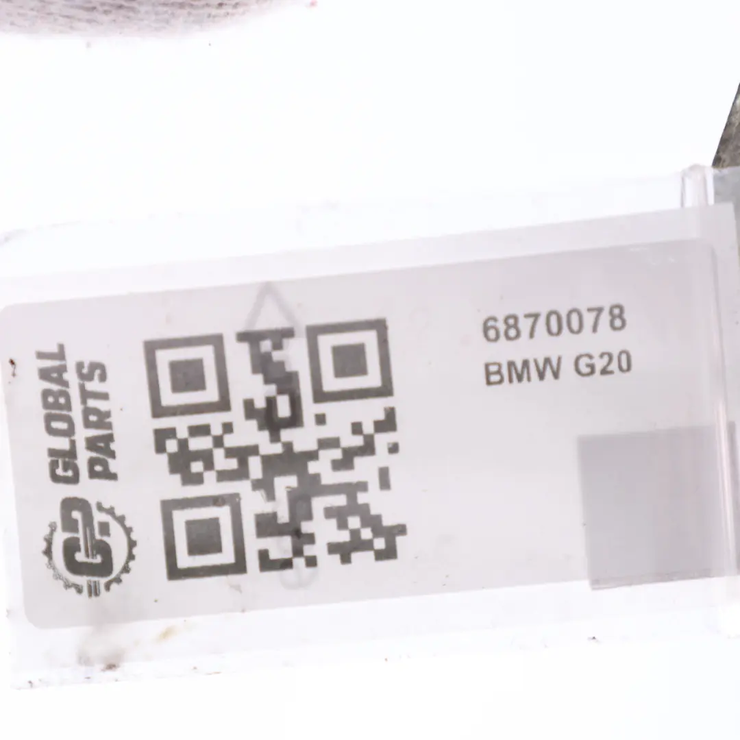 BMW G20 G21 G30 G31 G11 Uziemienie Kabel Przewód Akumulatora 6870078