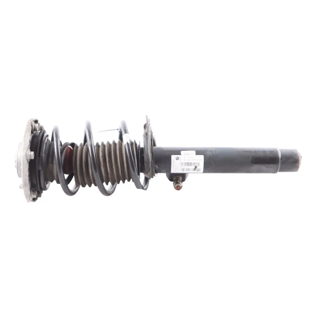 BMW F30 LCI 330e Delantero Izquierdo Strut Pierna Suspensión Rueda Bujes 6876753