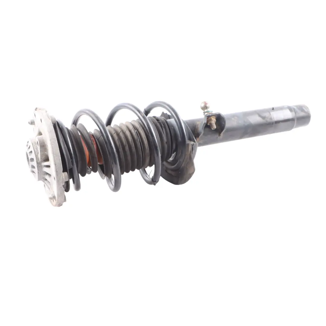 BMW F30 LCI 330e Delantero Izquierdo Strut Pierna Suspensión Rueda Bujes 6876753