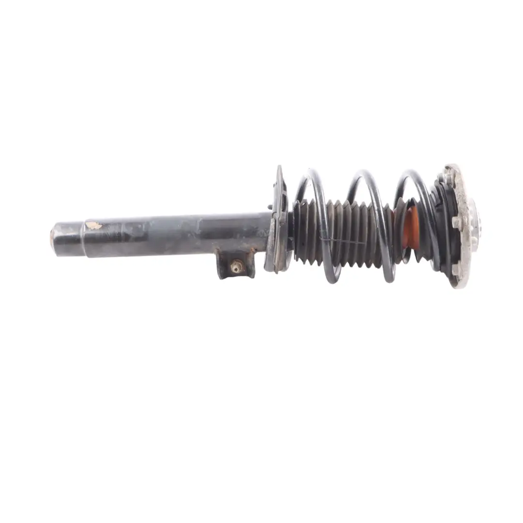 BMW F30 LCI 330e Delantero Izquierdo Strut Pierna Suspensión Rueda Bujes 6876753