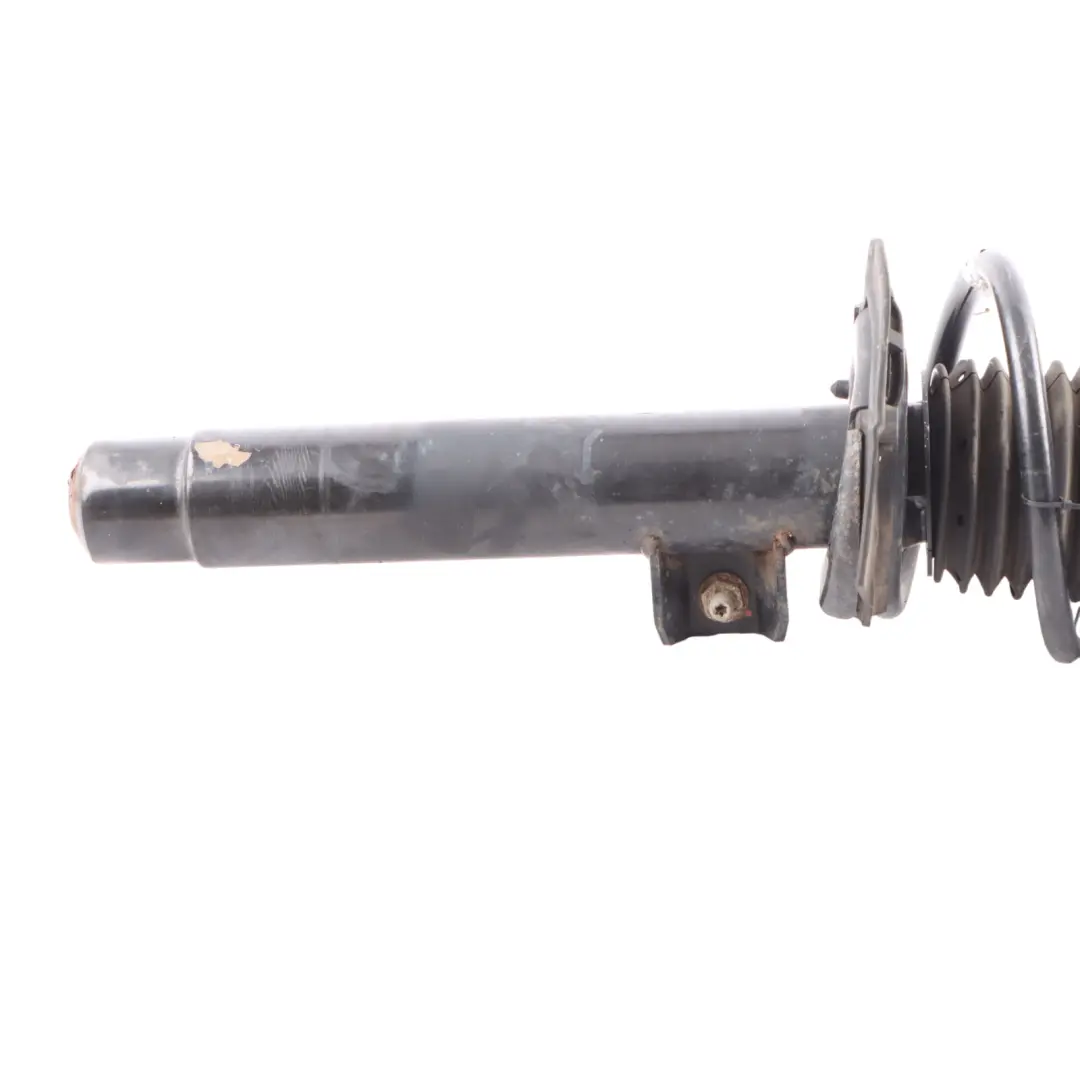 BMW F30 LCI 330e Delantero Izquierdo Strut Pierna Suspensión Rueda Bujes 6876753