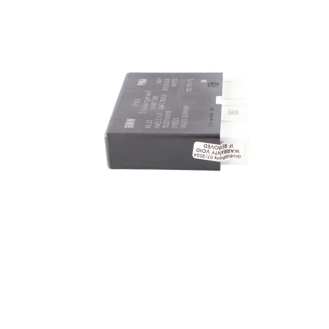 Módulo PDC BMW F45 F46 I01 Mini F55 F56 Unidad control asistente 6881300