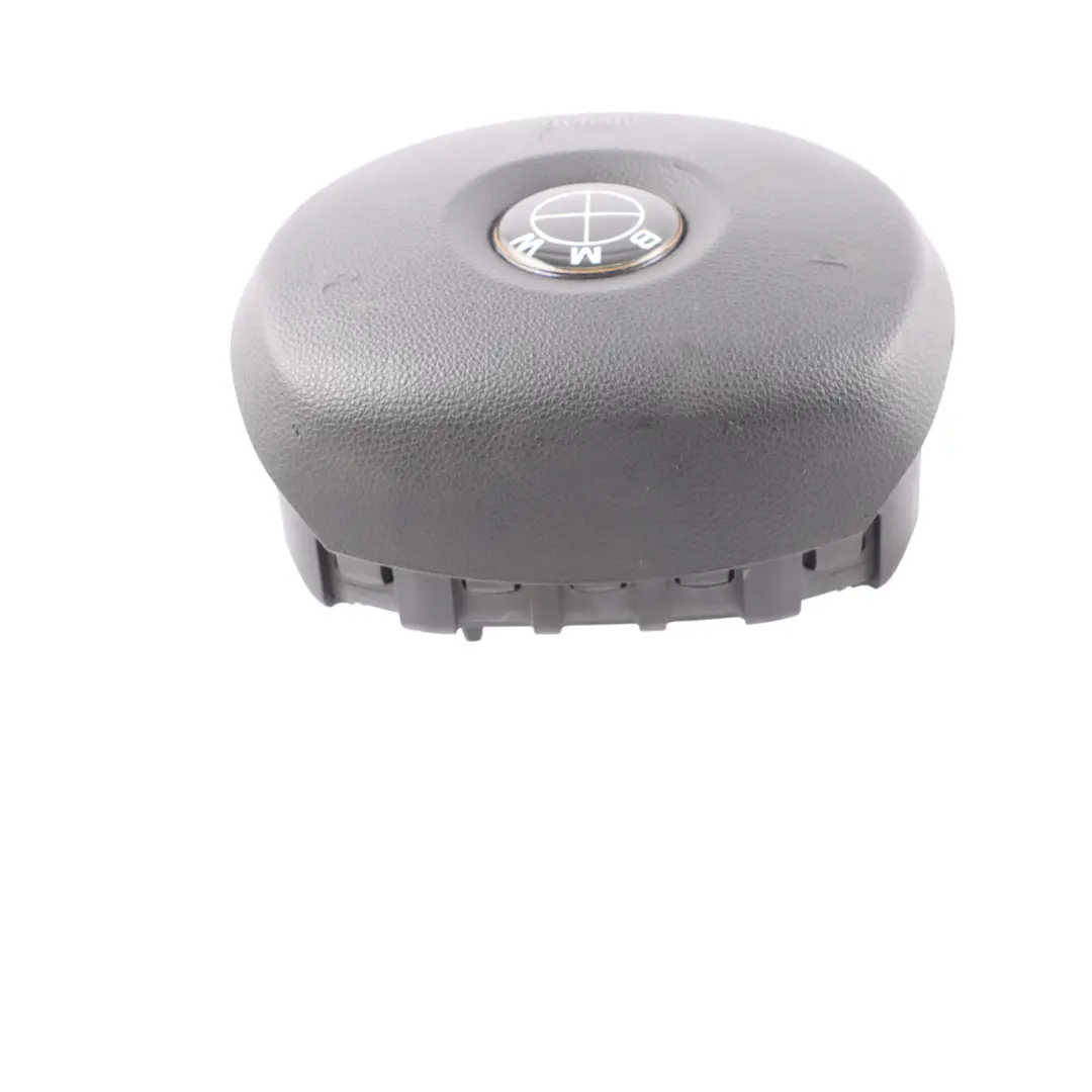 BMW E81 E82 E87 E90 E91 E92 Airbag Driver's Side Steering Wheel Module Air Bag 