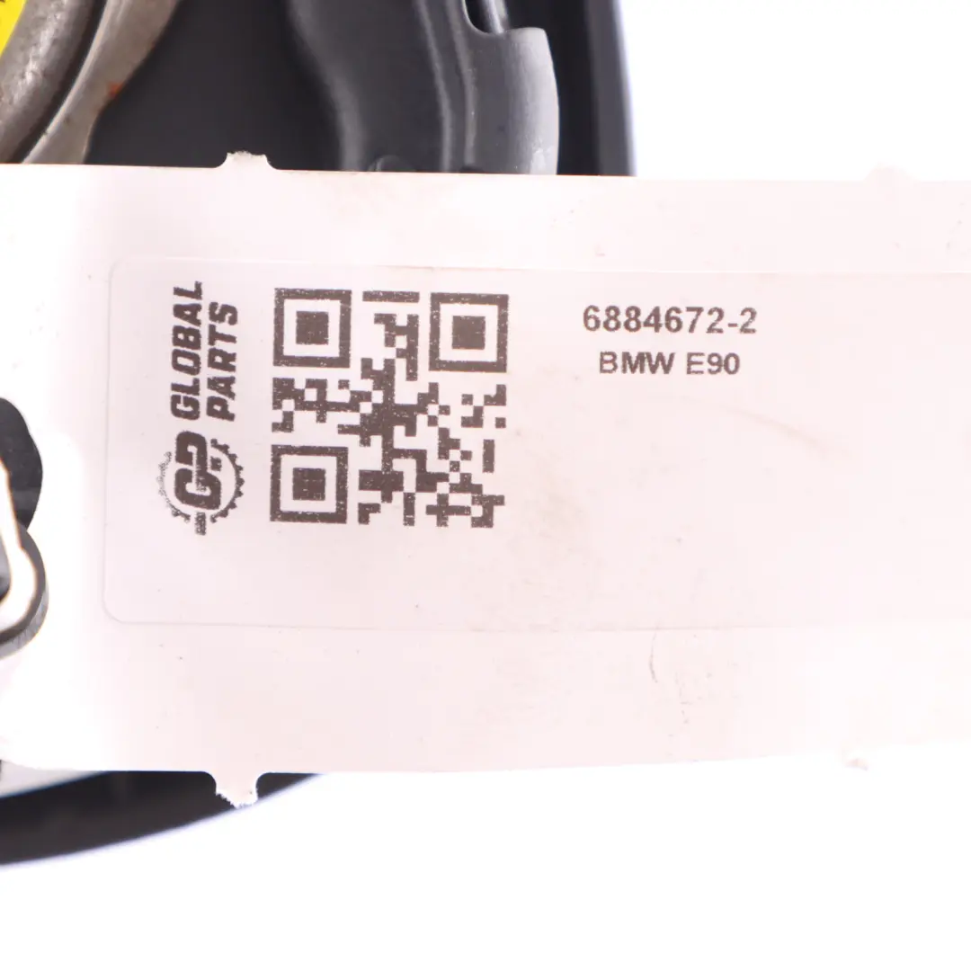 BMW E81 E82 E87 E90 E91 E92 Airbag Driver's Side Steering Wheel Module Air Bag 