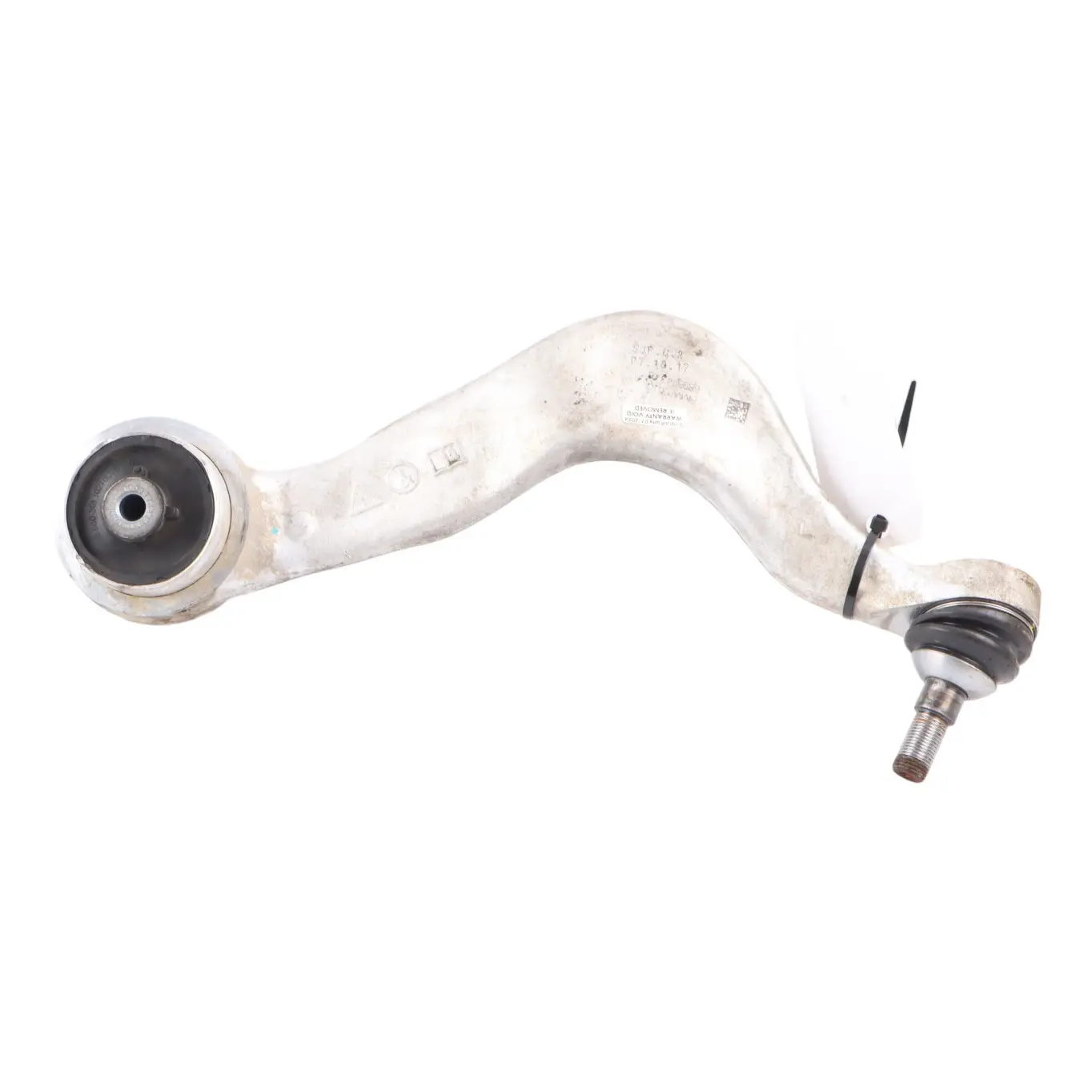 BMW I4 G26 Gran Coupe Control Arm Front Left N/S Lower Wishbone Track 6895243