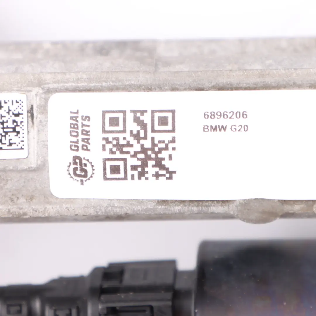 BMW G20 G21 Electric Power Steering Rack Steering Unit 6896206