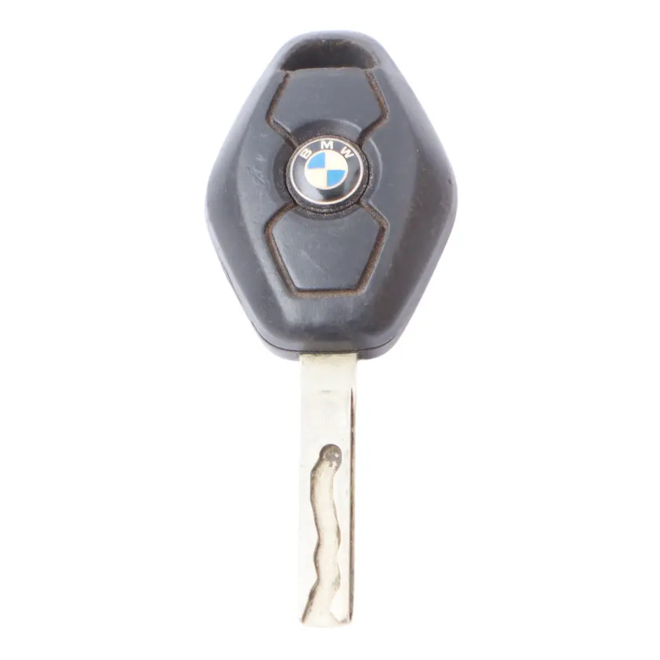 BMW E60 E61 Radio Remote Alarm Key Fob Button Ignition Switch 868 MHZ 6933008