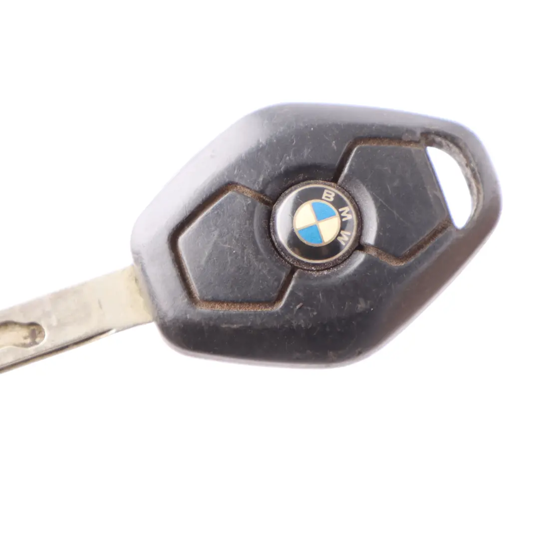 BMW E60 E61 Radio Remote Alarm Key Fob Button Ignition Switch 868 MHZ 6933008