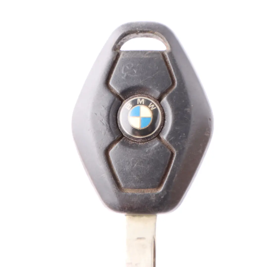 BMW E60 E61 Radio Remote Alarm Key Fob Button Ignition Switch 868 MHZ 6933008