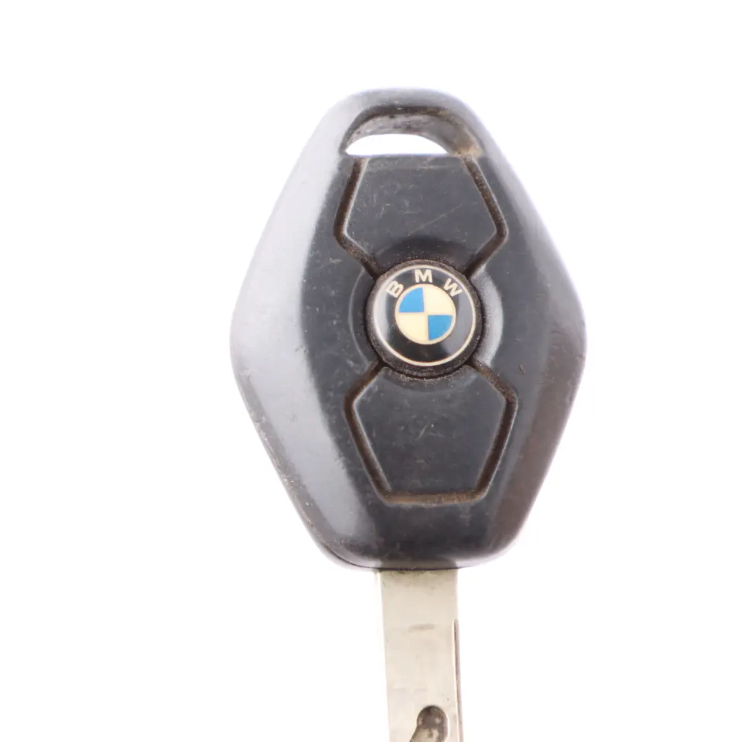 BMW E60 E61 Radio Remote Alarm Key Fob Button Ignition Switch 868 MHZ 6933008