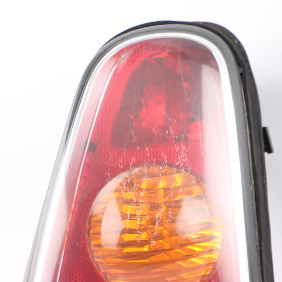 Mini Cooper One R50 R53 Tail Rear Light Lamp Right O/S 6935784