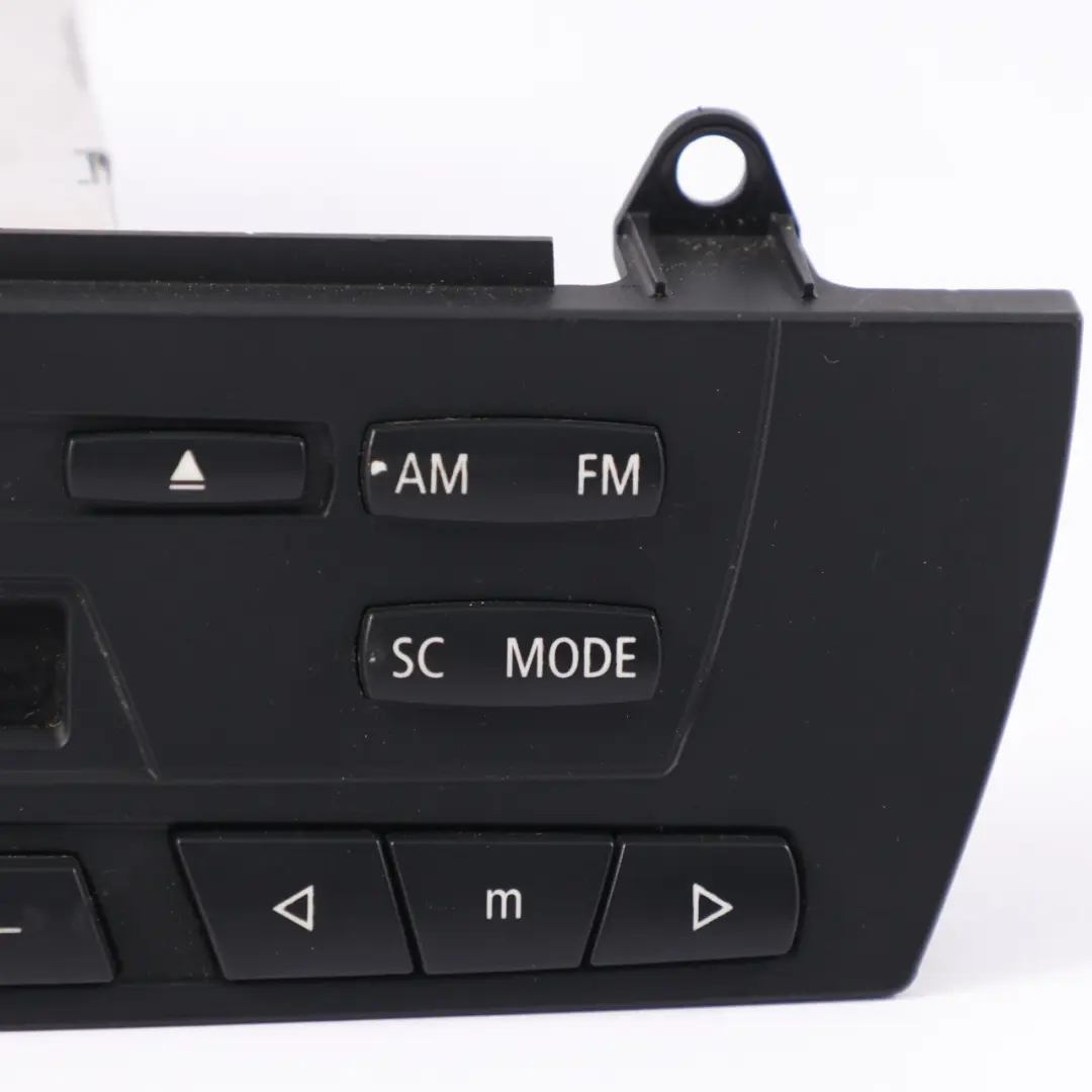 Unidad Central BMW X3 Z4 65126976888 E85 E86 Radio Business CD Player 6976888