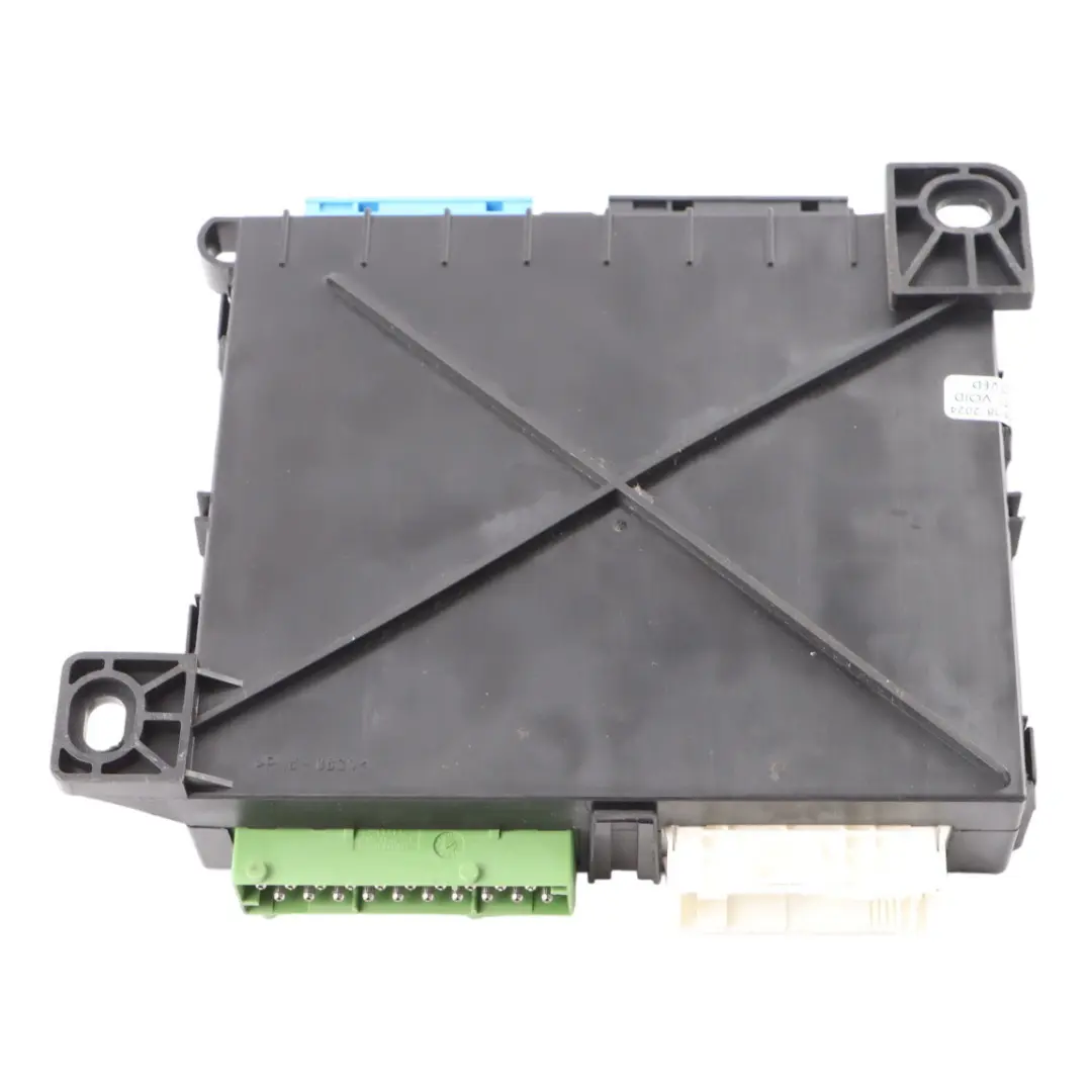 Mini R52 Convertible Body Control Unit Basic Module BCM BC1 RD Unit ECU 6982115