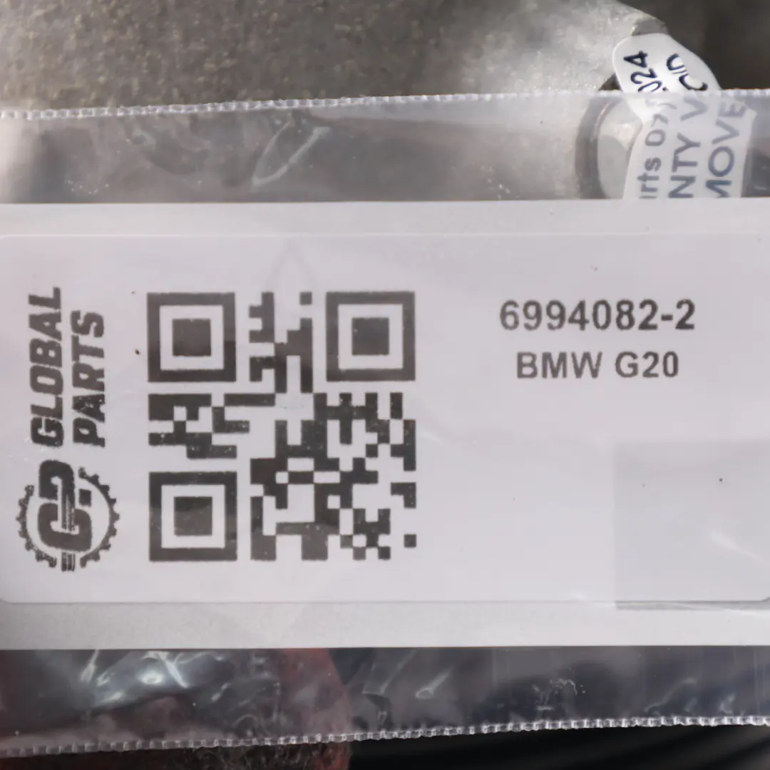 BMW X3 G01 G20 G21 Sprężarka Klimatyzacji A/C 6994082