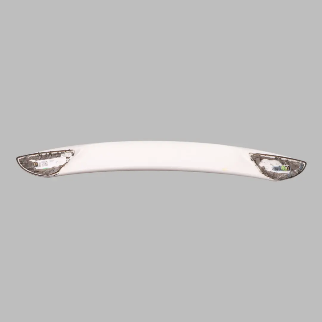 ?*Mini Cooper S R53 Maletero Trasero Spoiler Blanco 7061608