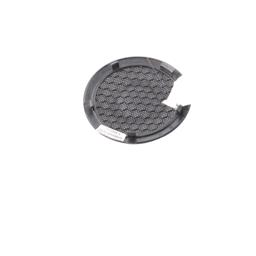 BMW Z4 E85 E86 Roadster Cover Door Grey 7128898 7029172