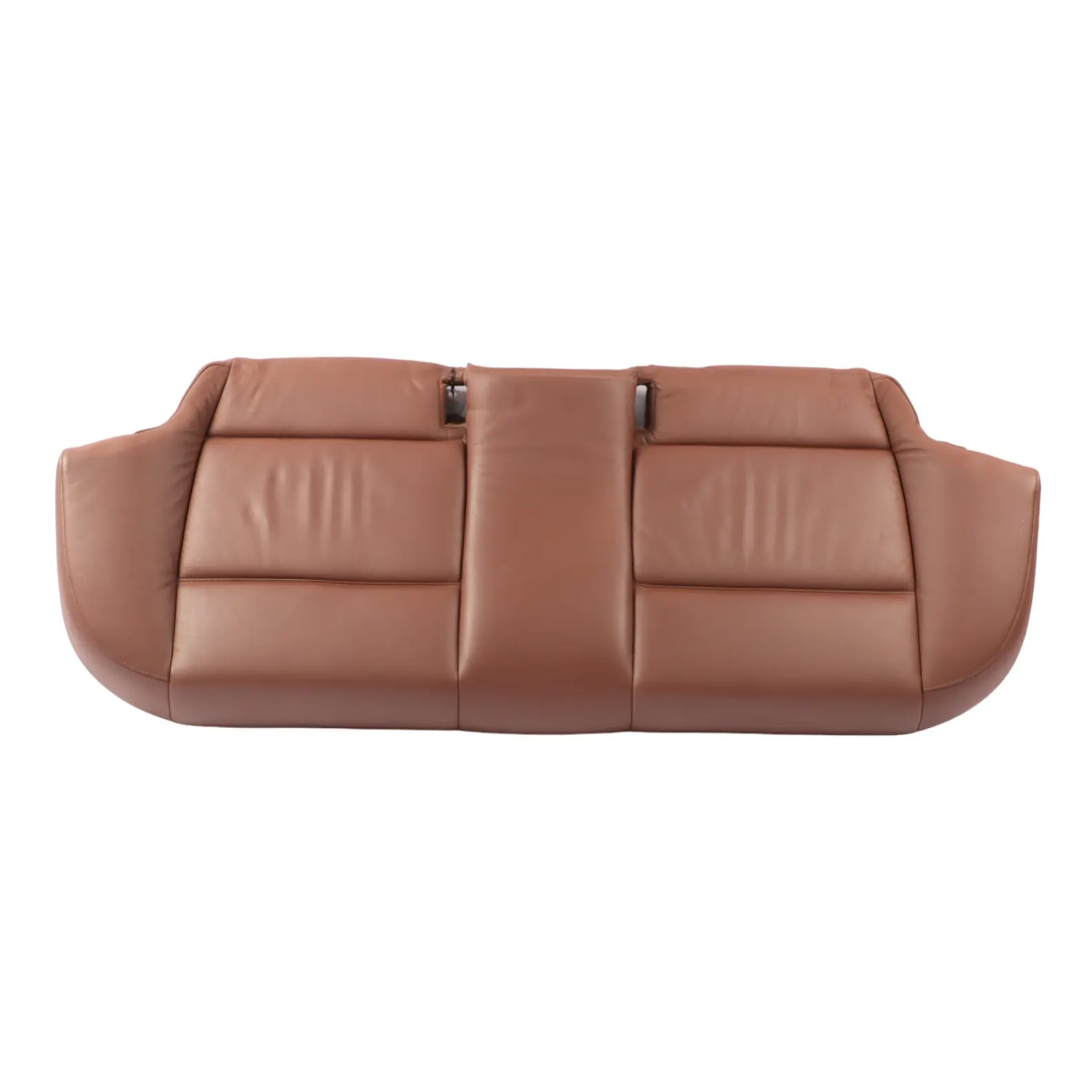 Rear Bench BMW E90 Terra Leather Interior Seat Couch Base Brown