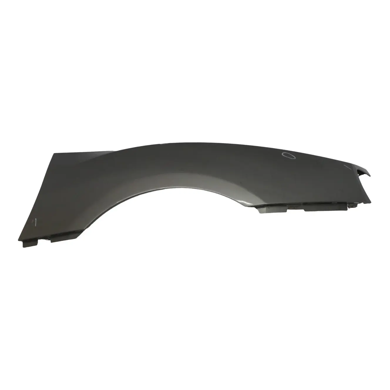 BMW Z4 E85 Side Panel Rear Left N/S Wing Fender Sterlinggrau Grey Metallic - 472